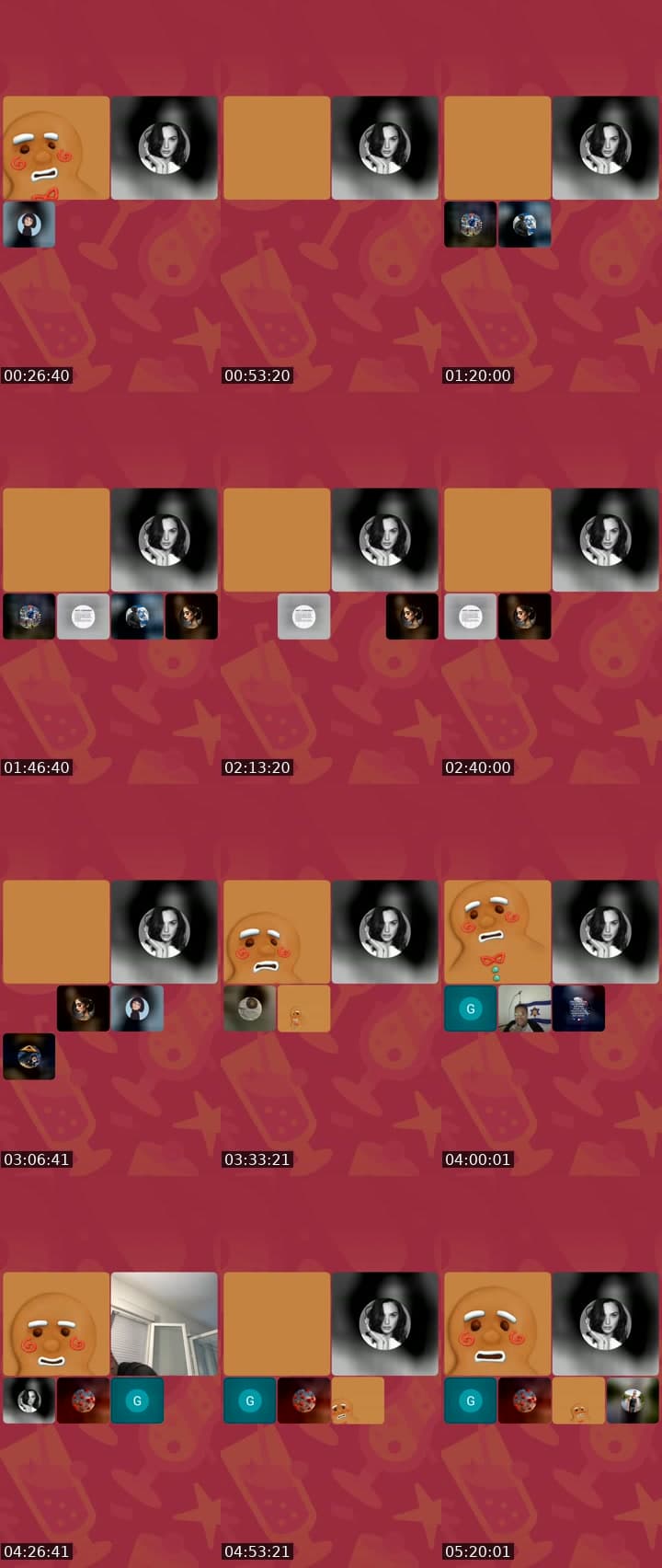 @kakou28 TikTok live stream
