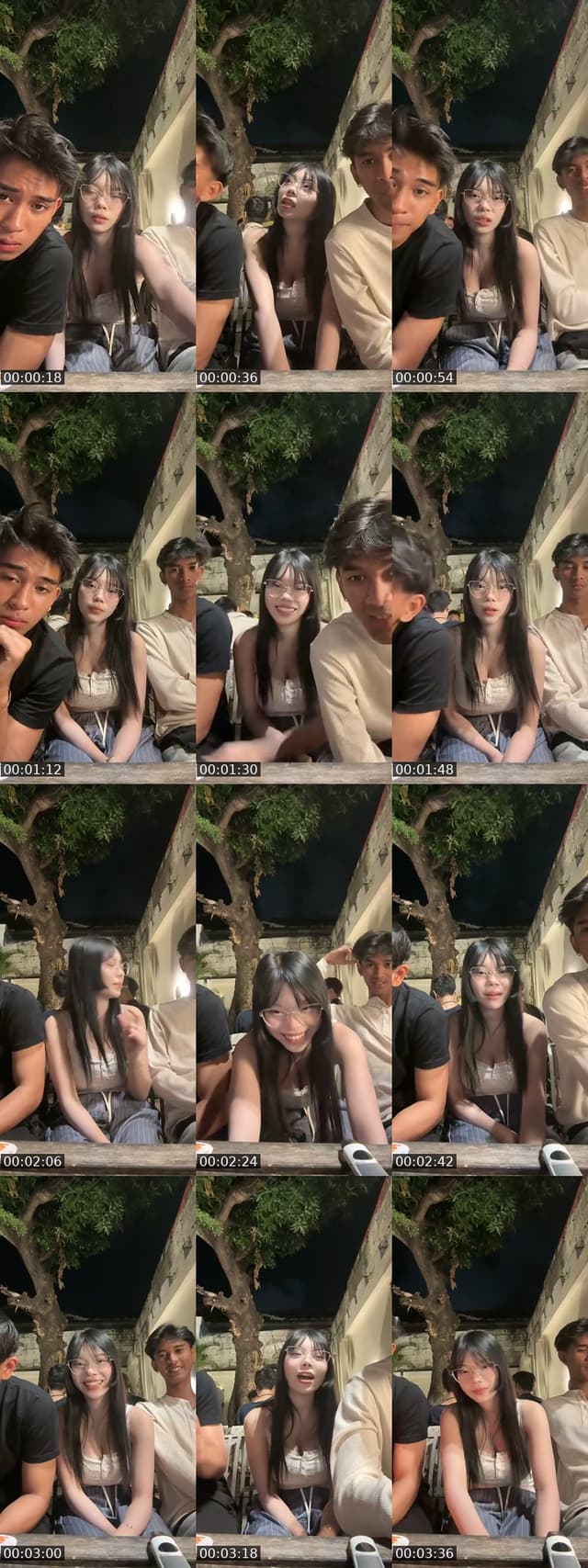@putrishakur Japan TikTok live from 2026-07-08