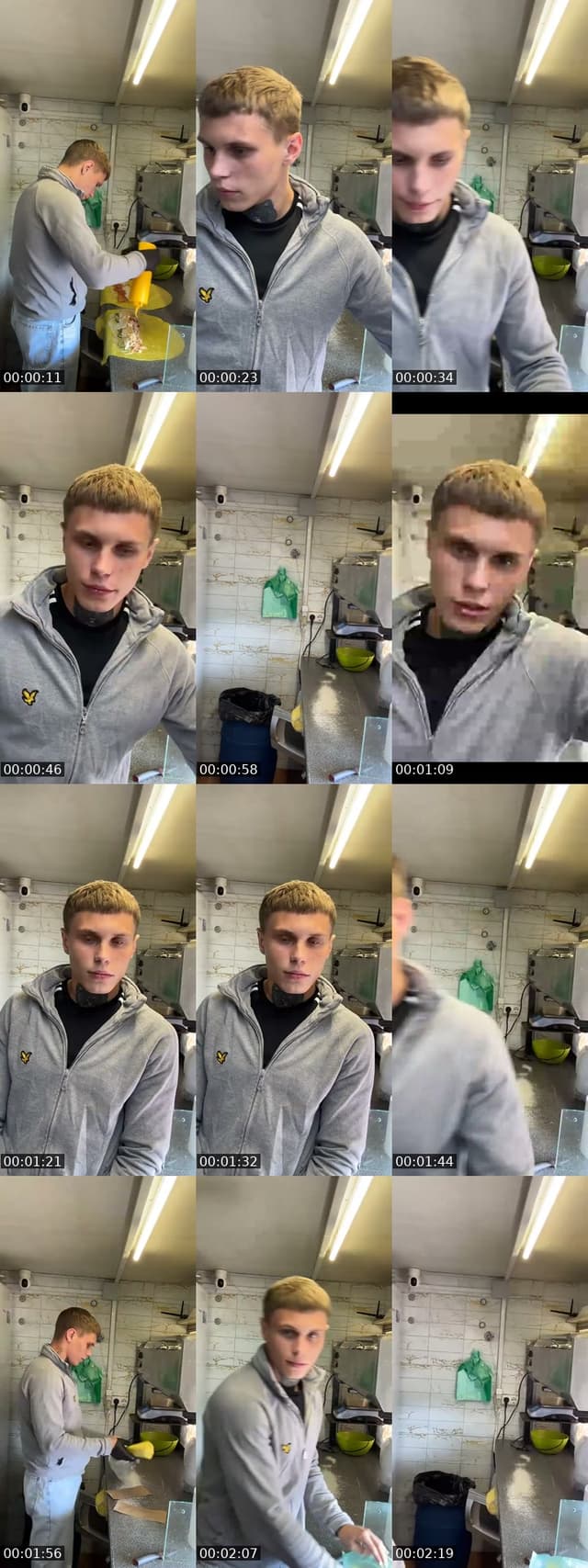 @today_s17 TikTok live
