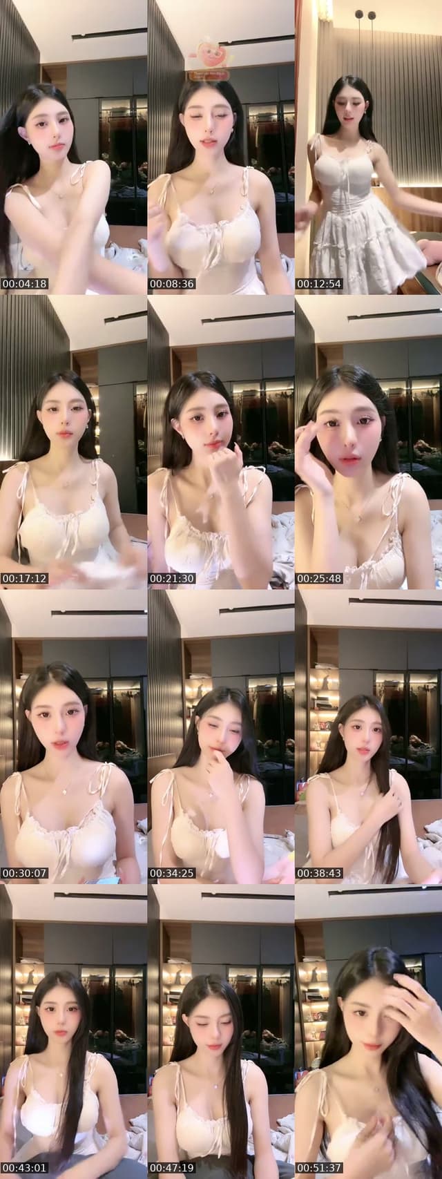 @dautayyboutique Vietnam TikTok live from 2026-07-08