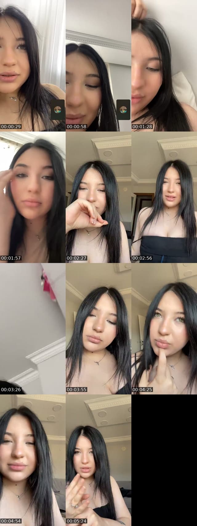 @ciciibebe__ TikTok live