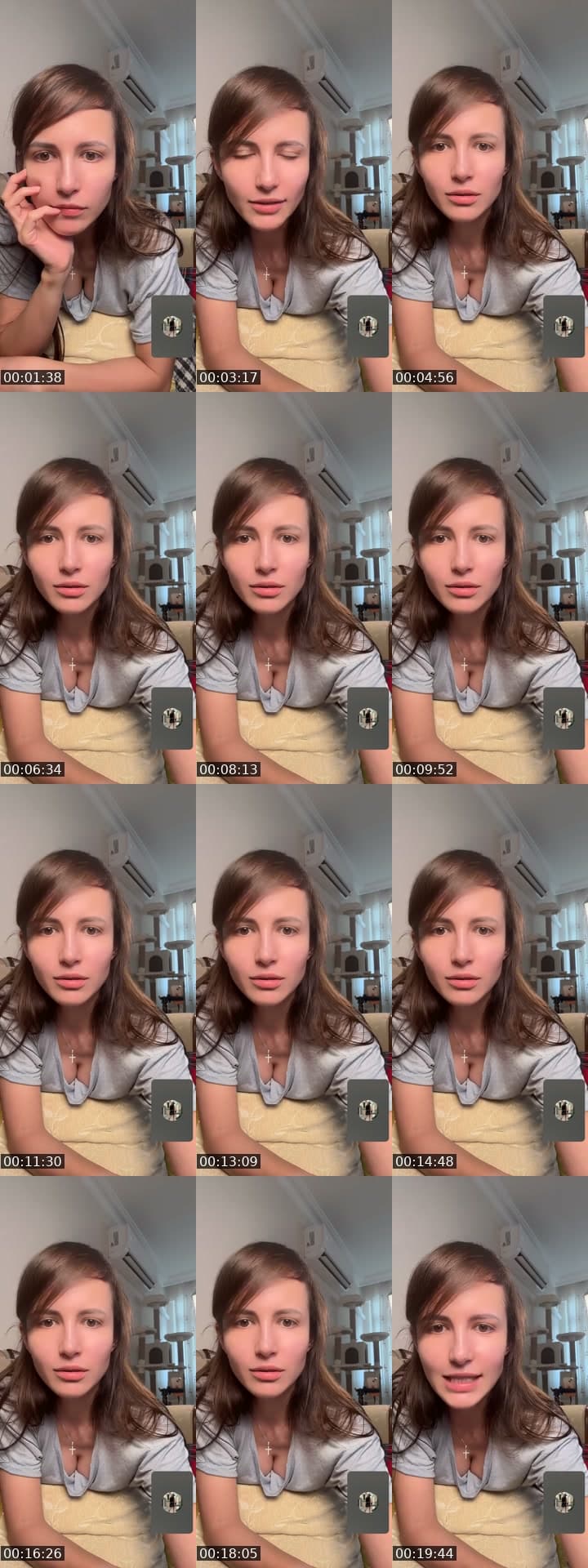 @officiallly.ari TikTok live stream