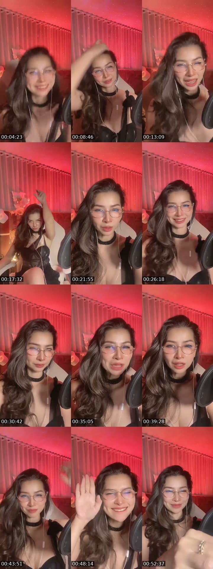 @oumoum289 TikTok live stream