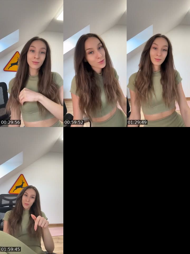 💪🍑