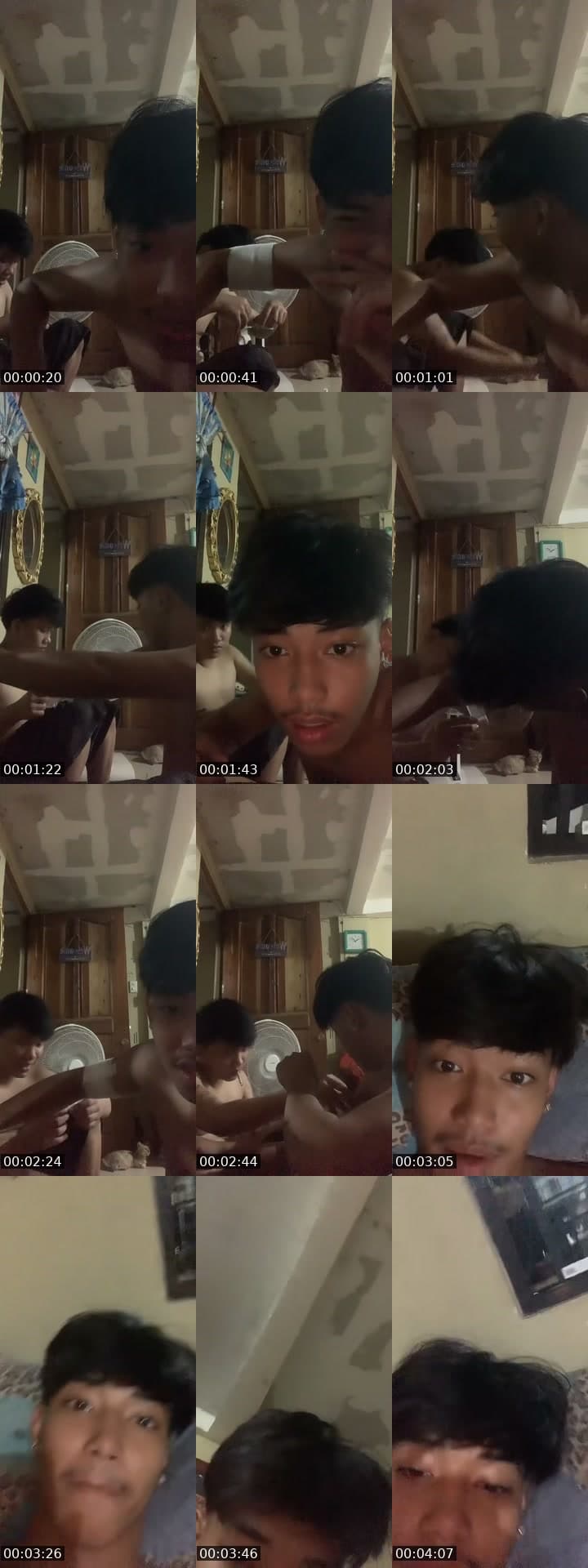 @carlosyuloooo_ TikTok live stream