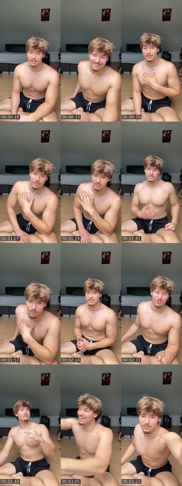 @n1ckbaba TikTok live