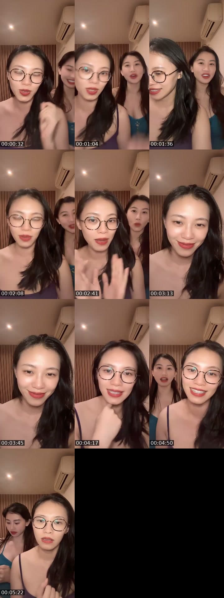 @happyzhan8888 TikTok live stream