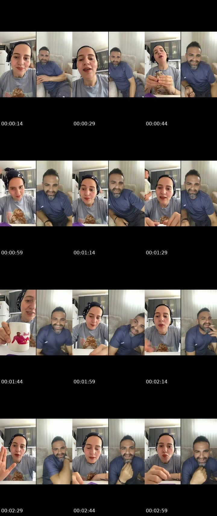 @ilknur.ylmz34 TikTok live stream