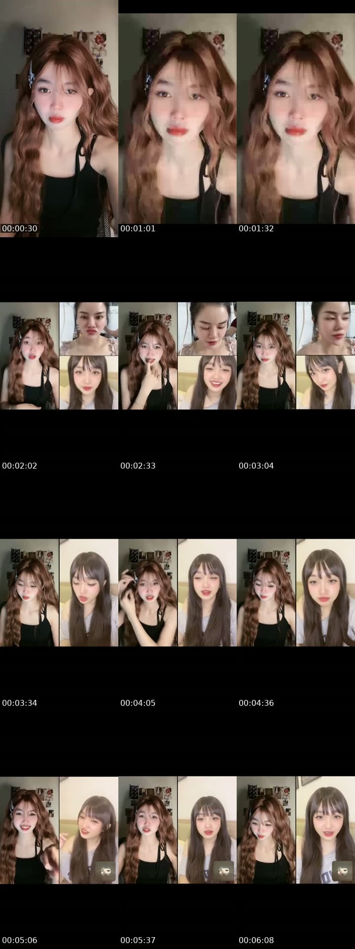 Để ý em một tí 🐱