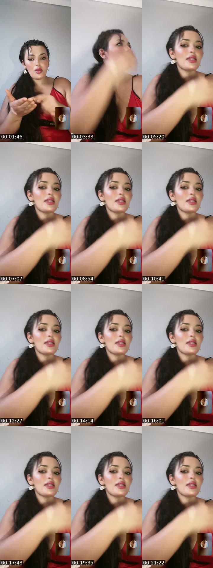 @labylka175 TikTok live stream
