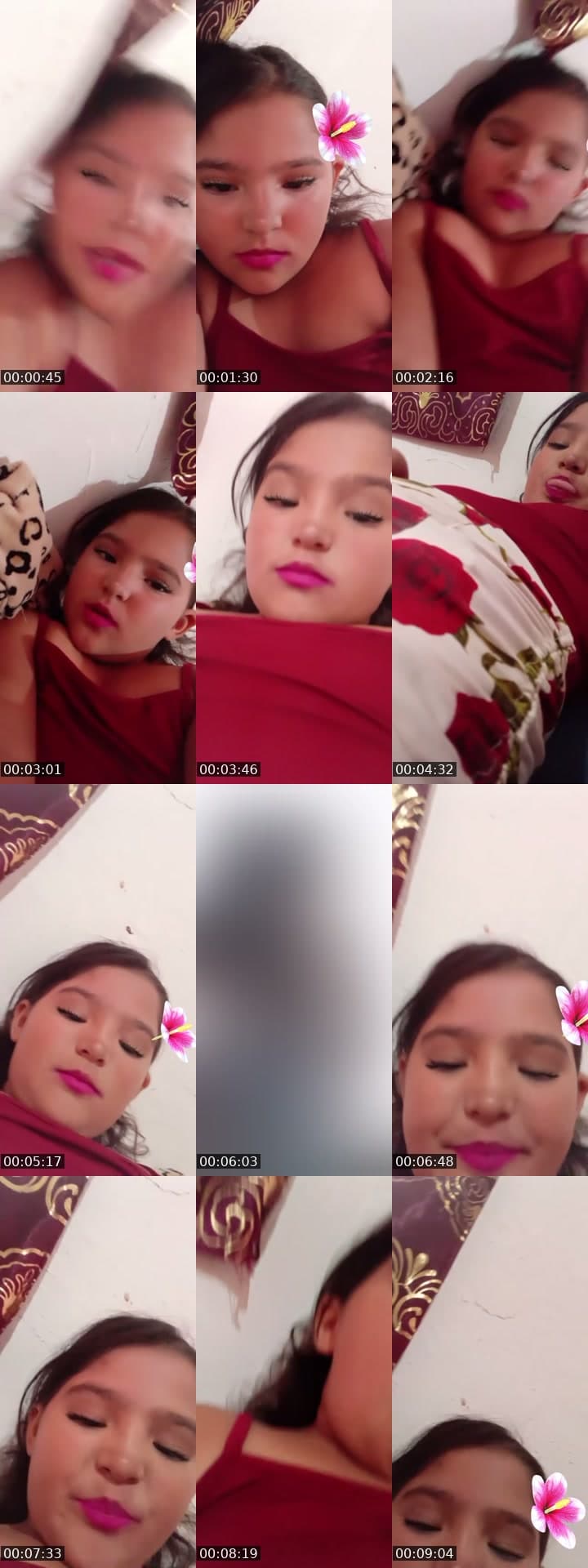 @adriniankwmado TikTok live stream