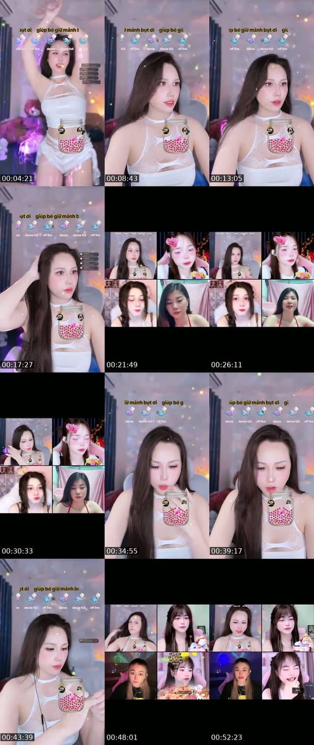 TikTok live: Lets Go LIVE! by @peiucuaa68