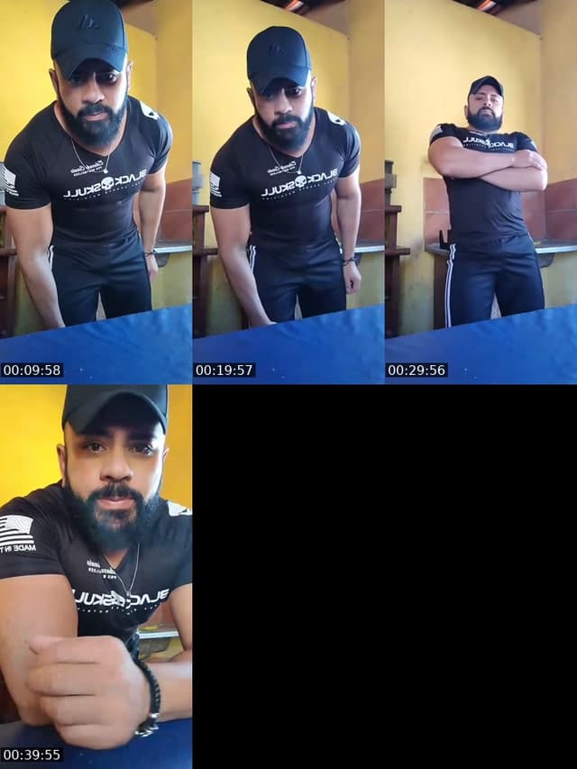 @paulorick63 Brazil TikTok live from 2026-07-08
