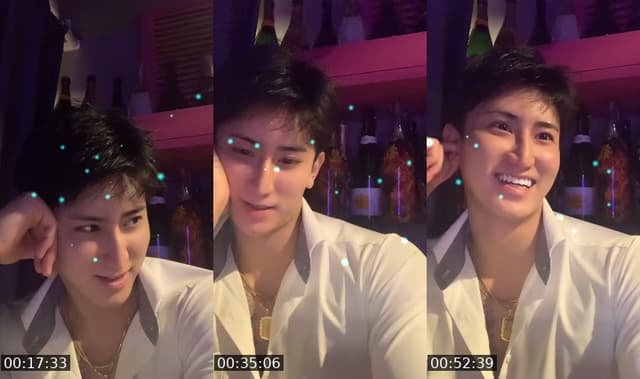 TikTok live: 京都　筋肉 by @ryu___fitness