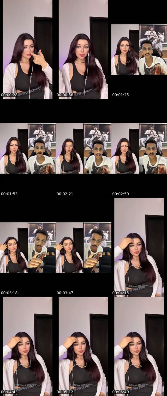 @roula_mansourr TikTok live from 2026-07-08