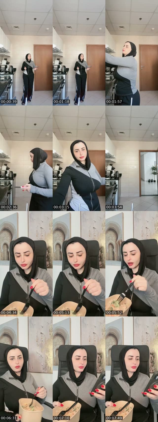 @zahraawh26 TikTok live from 2026-07-08