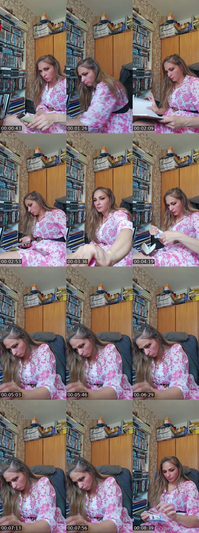 @yuecel.elisabeth TikTok live
