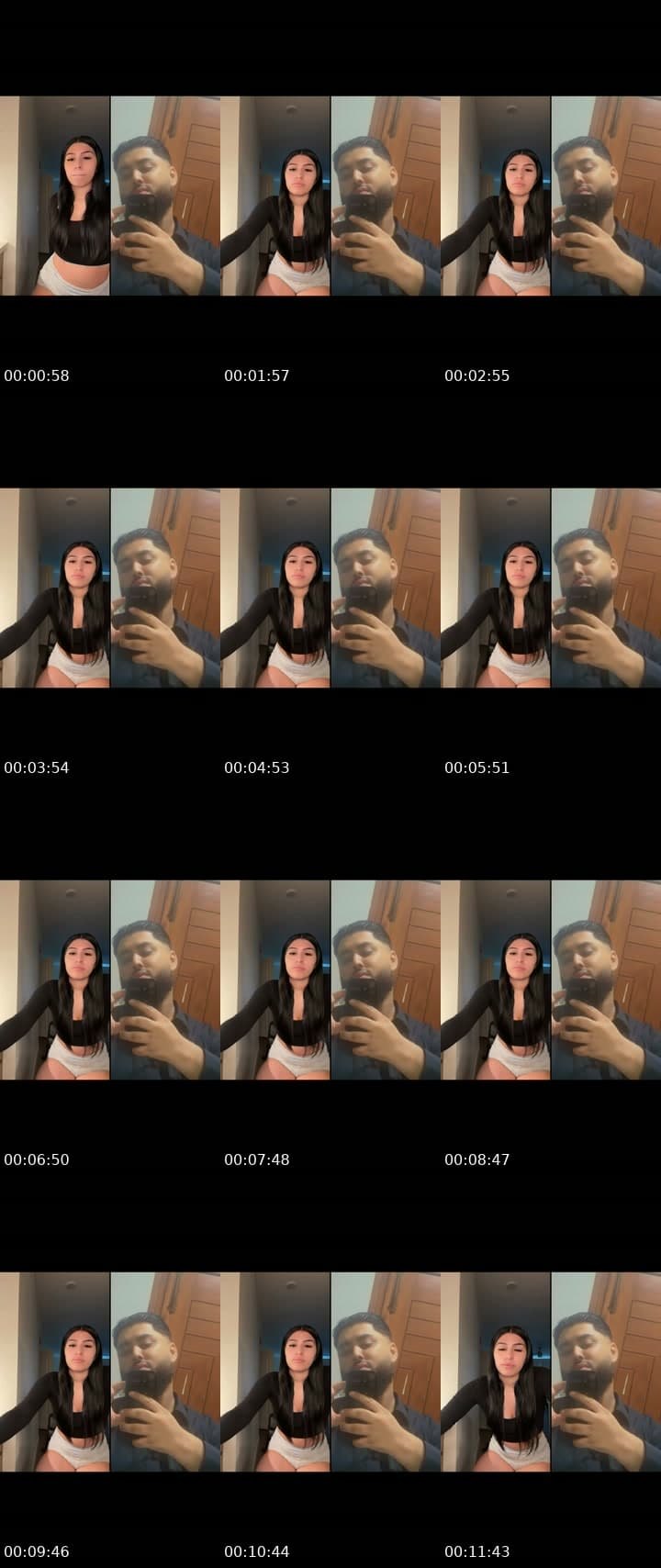 @bbyyyylizzzz TikTok live stream