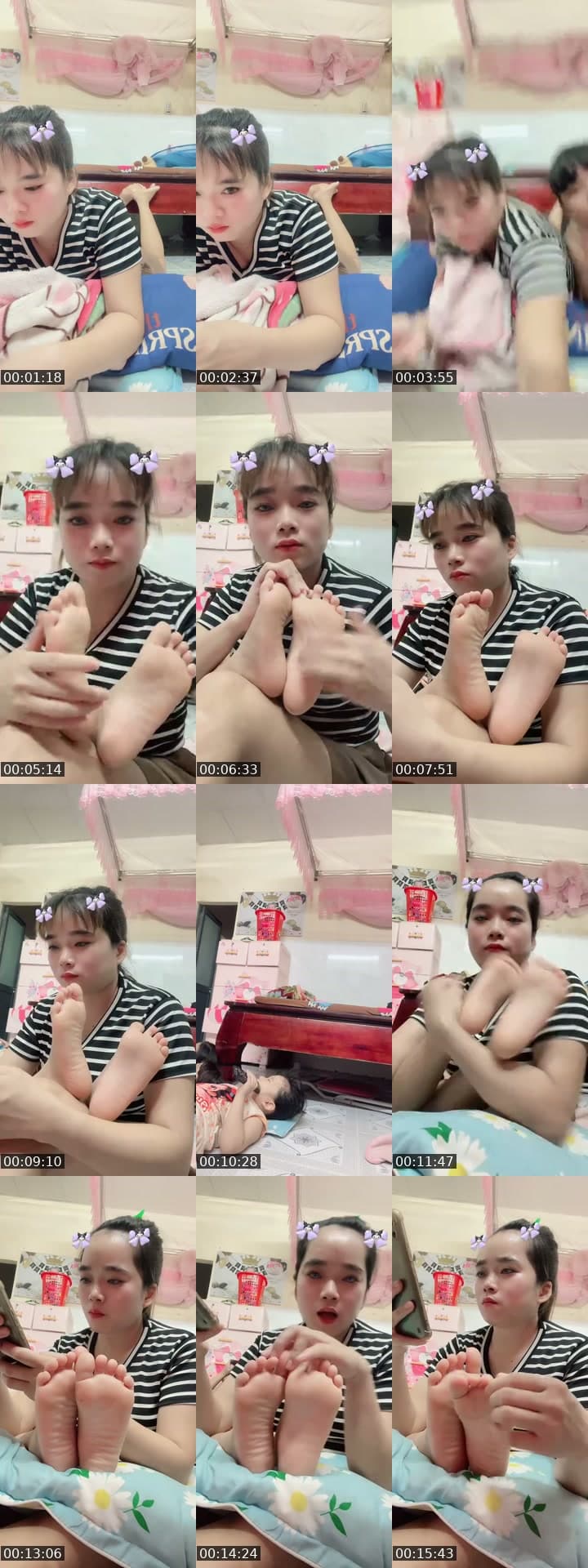 @hi.chu505 TikTok live stream