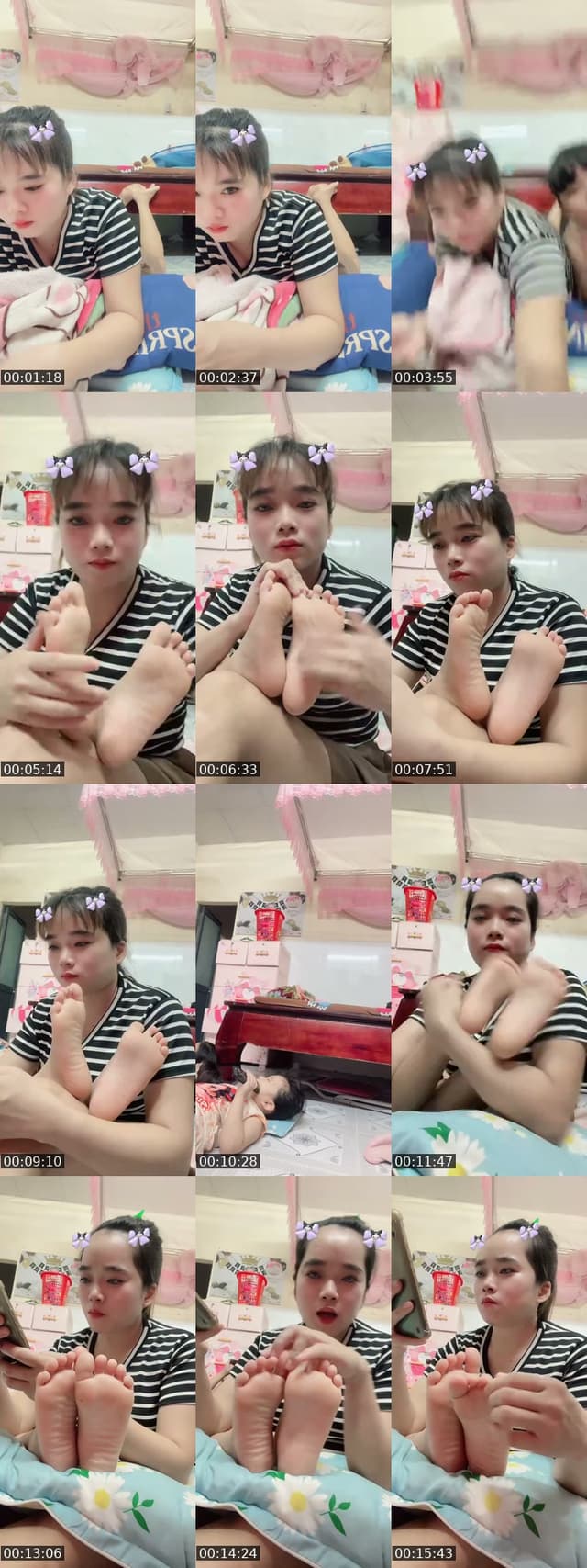 @hi.chu505 TikTok live