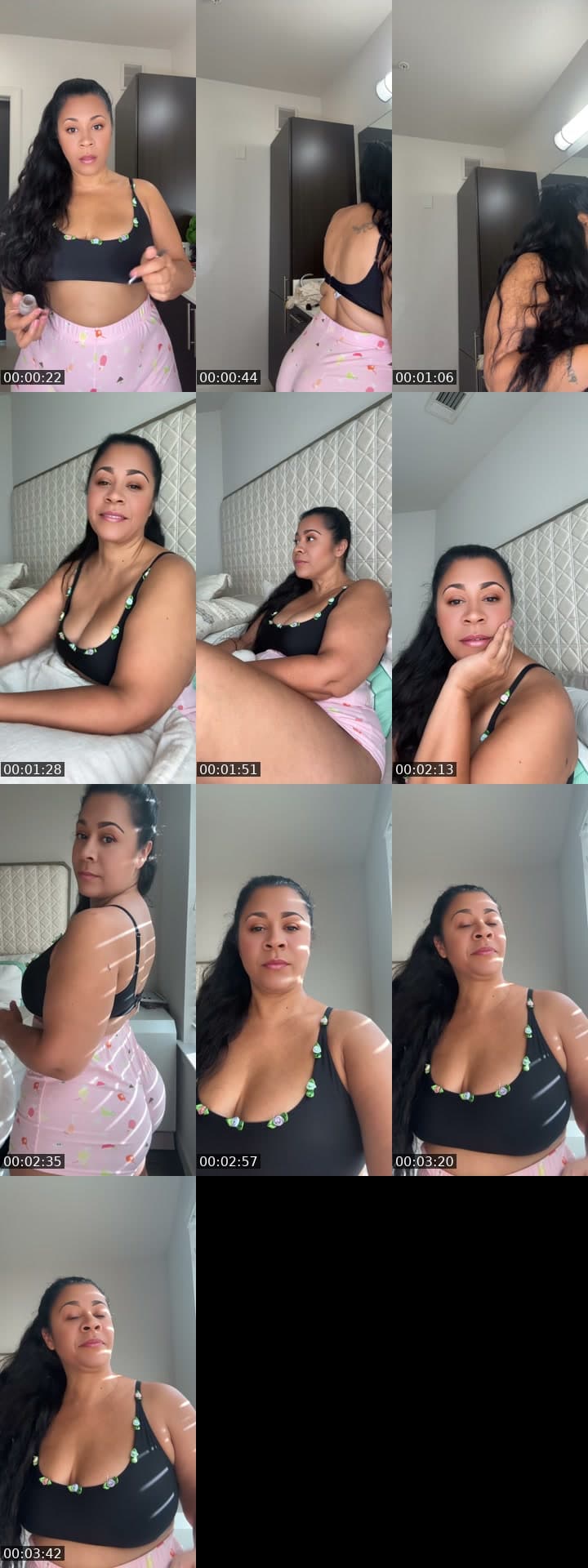 @passport_vicki TikTok live stream