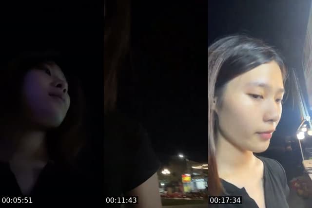 @00mlinhday TikTok live