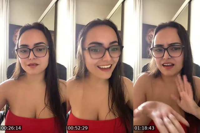 @dansil818 Brazil TikTok live from 2026-07-08