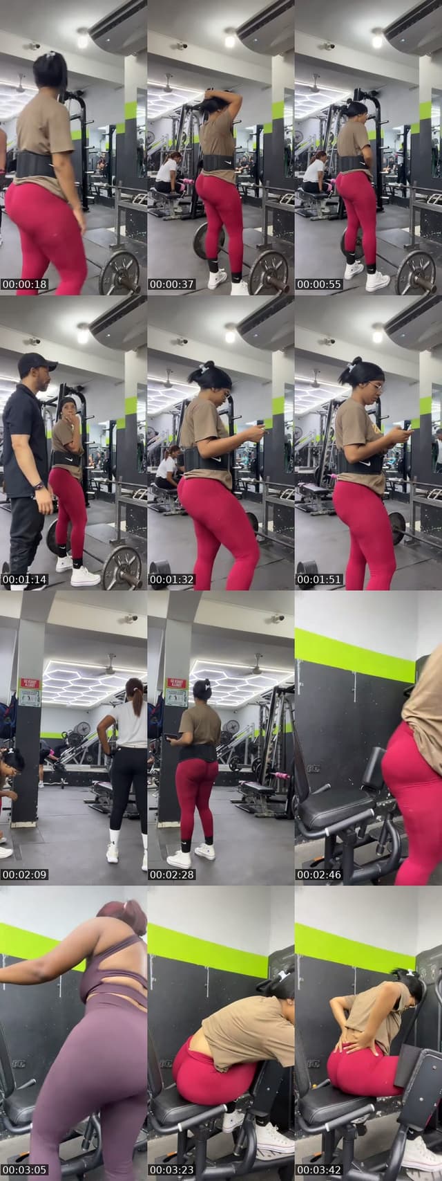 @ericka_638 TikTok live