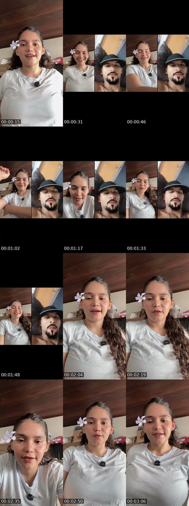 @mariaoliveiraprs Brazil TikTok live from 2026-07-08
