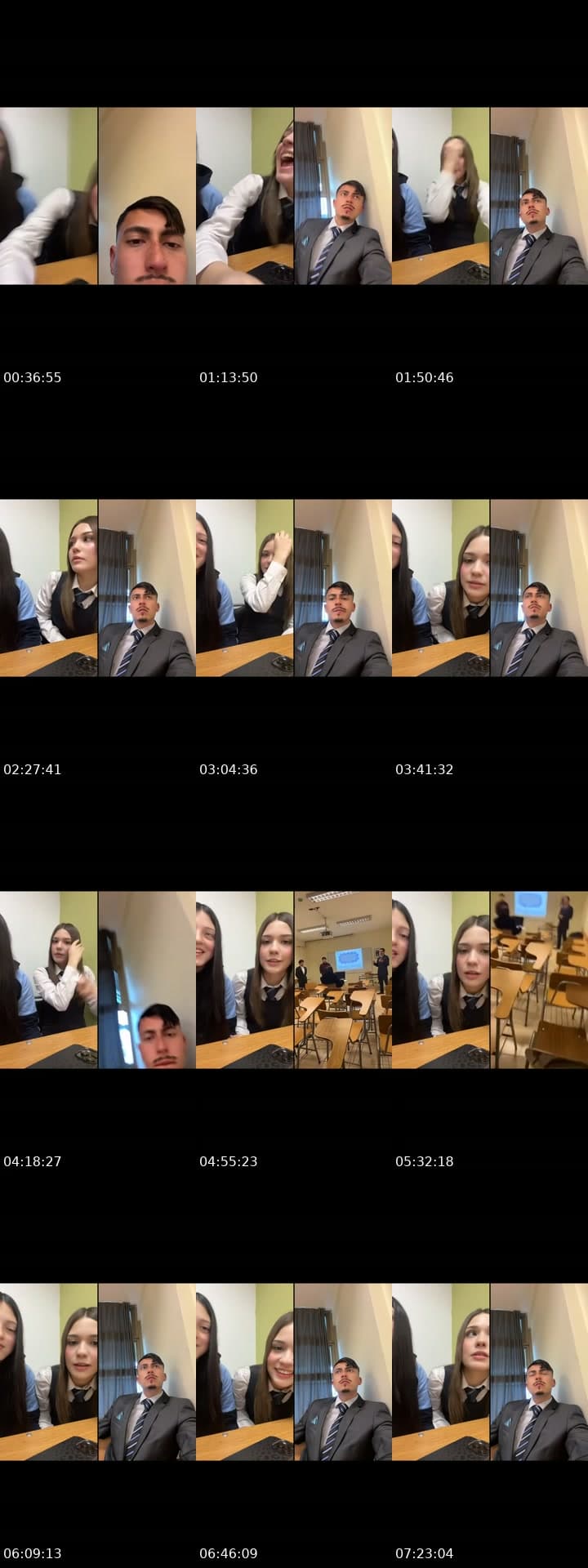 @18.lonelyyy TikTok live stream