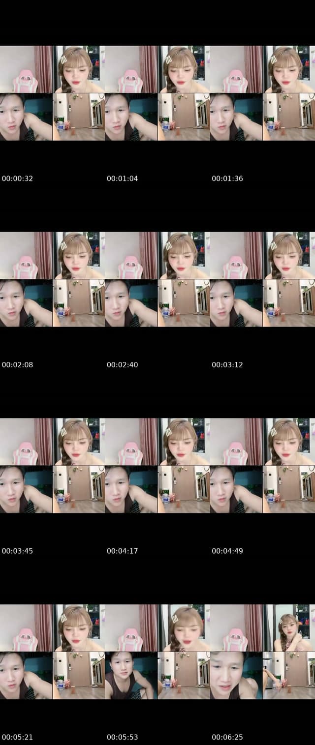 @lylybaodoi TikTok live