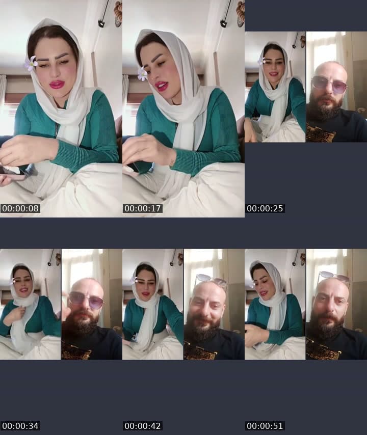 @shamieh67 TikTok live stream