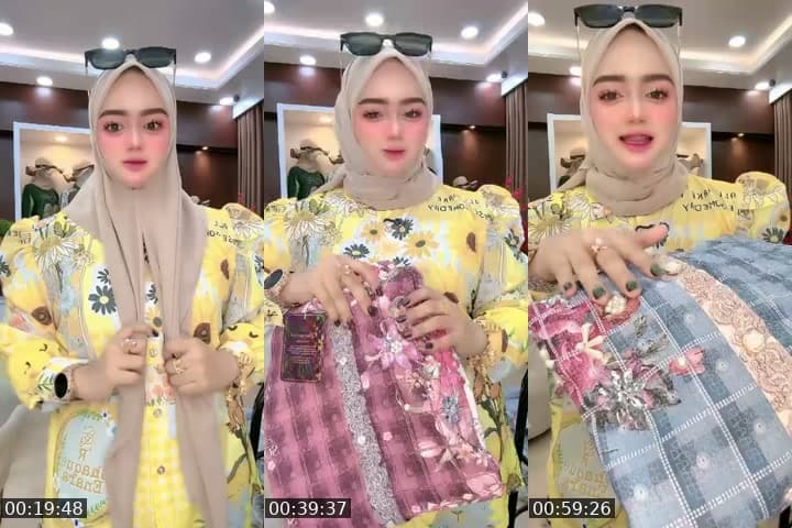 Live Festival Selasa