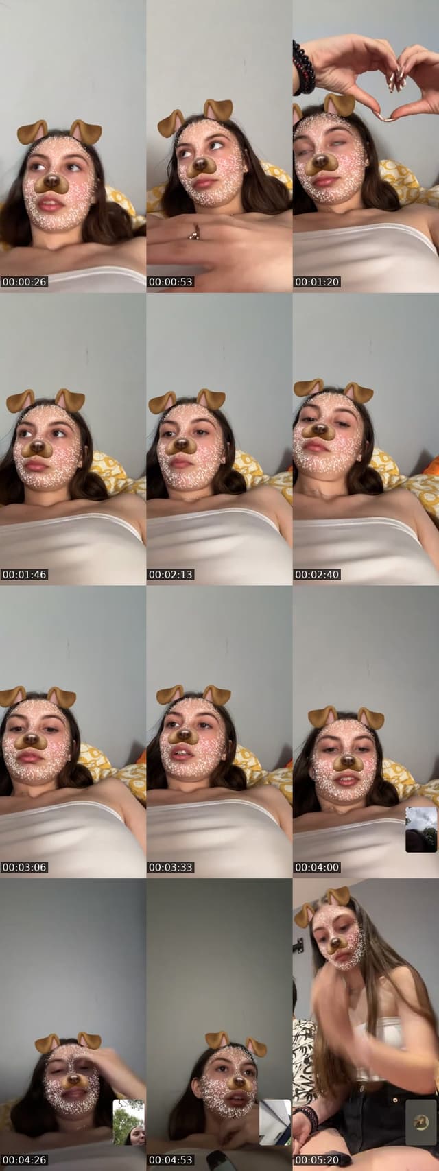 @16_.dianessa._16 TikTok live