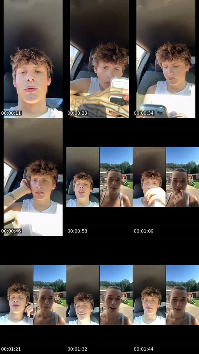 @theyhategavinn TikTok live from 2026-07-08