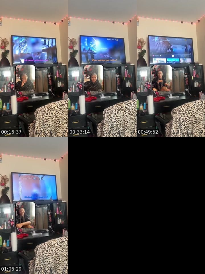 Reaction time!