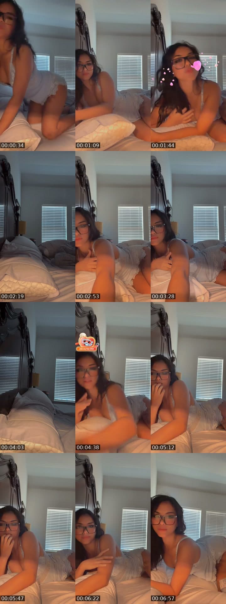 Spoil me daddy please 🥹🫦