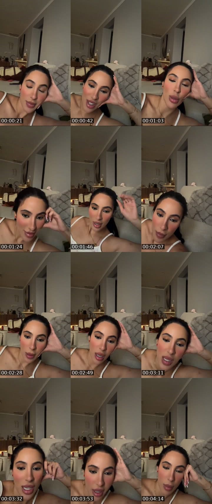 @retaj.makky TikTok live stream
