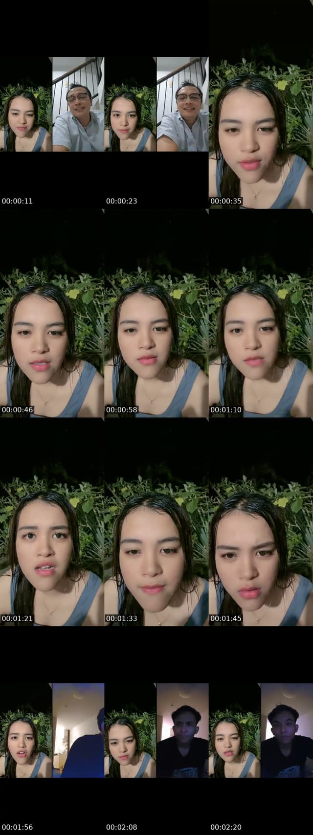 @gunat70 TikTok live