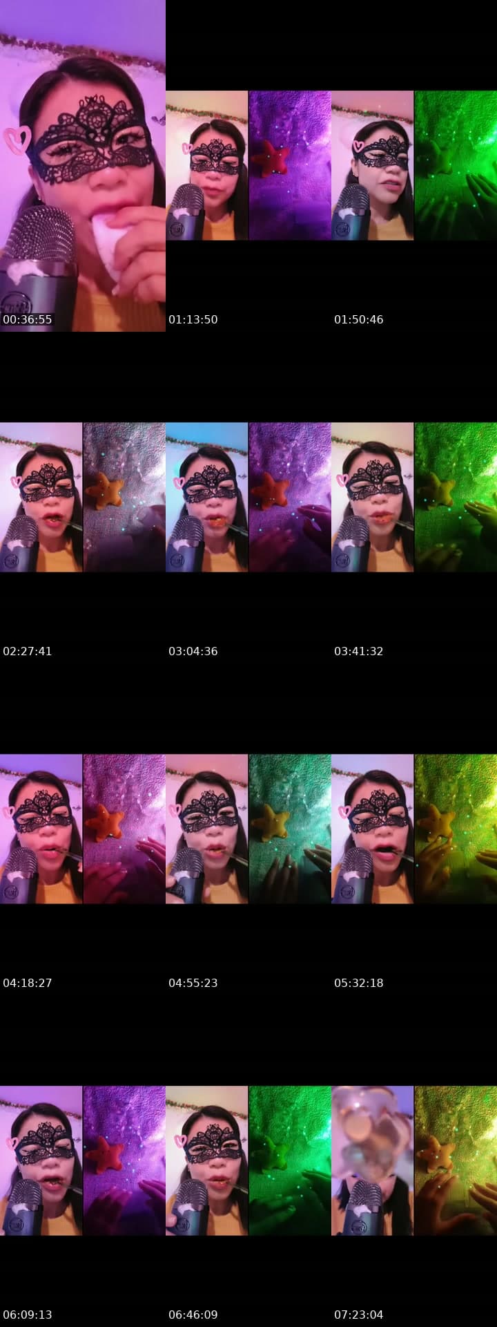 ASMR