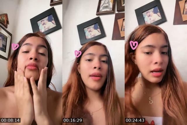 @carol_alejandra4 TikTok live