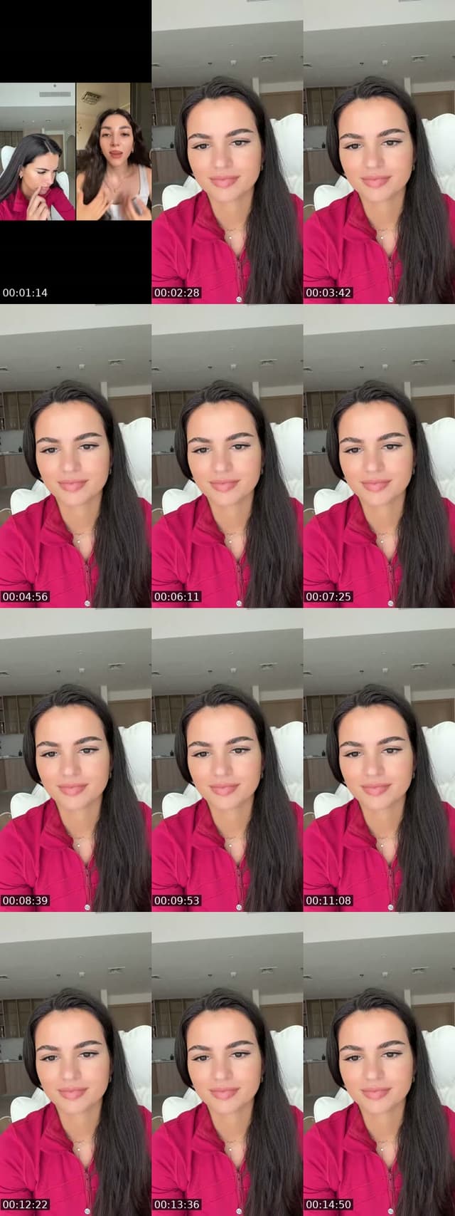 TikTok live: 👀👀👀 by @mlovelock7