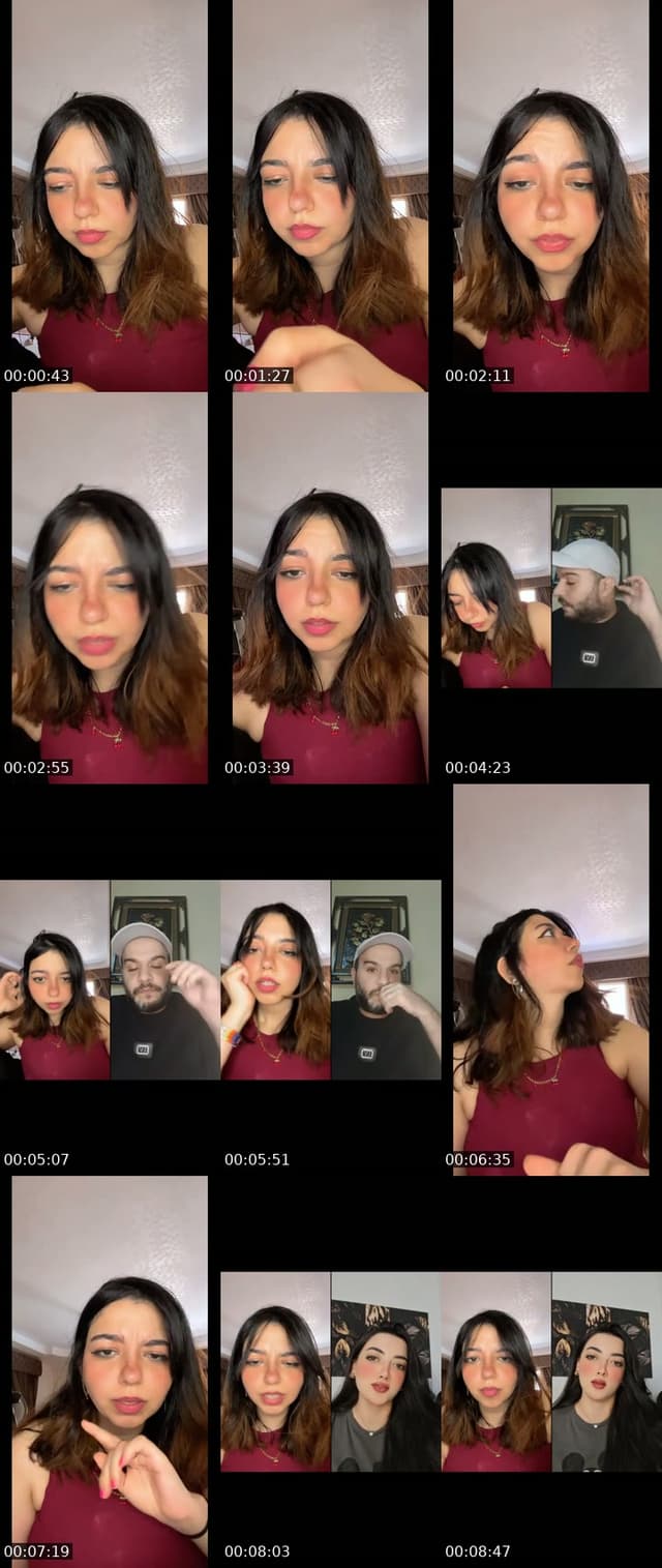 @nemooutofstorage0 TikTok live
