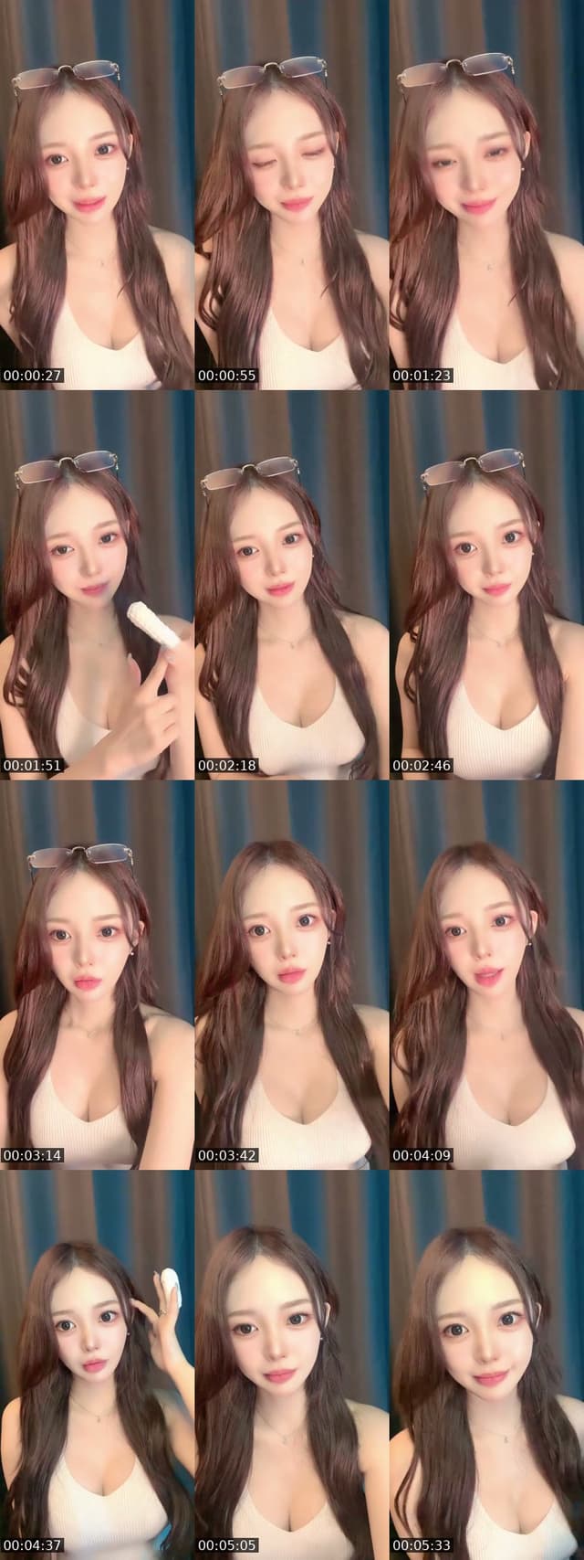 TikTok live: 신입 밍주주랑 놀 사람~🐤 by @user1224810475452