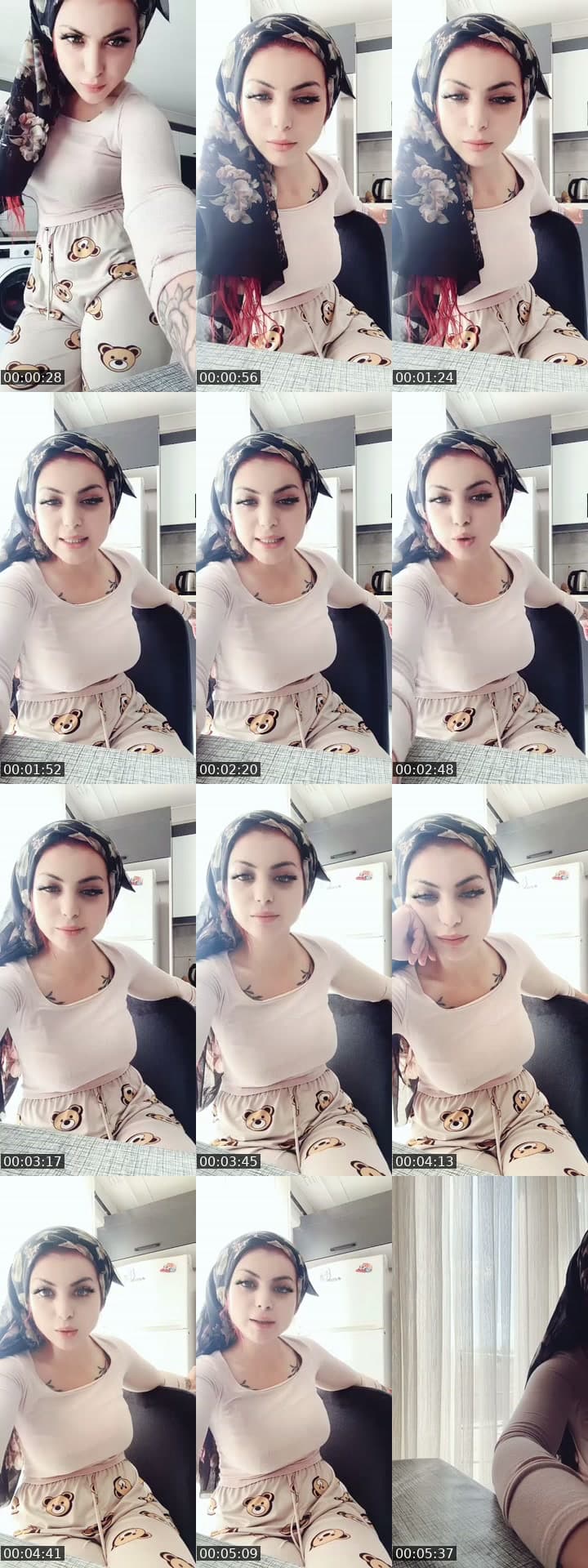 @alfam060 TikTok live stream