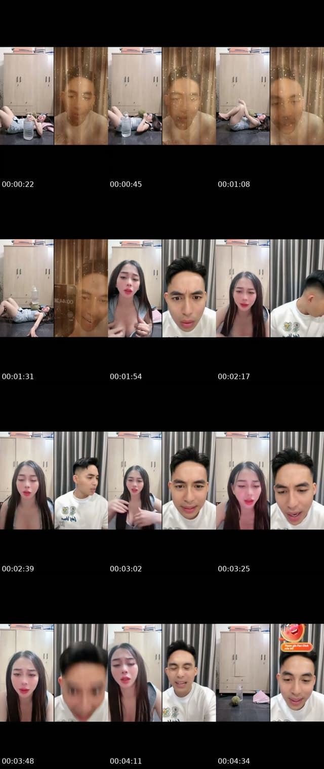 @bongdao_1992 TikTok live
