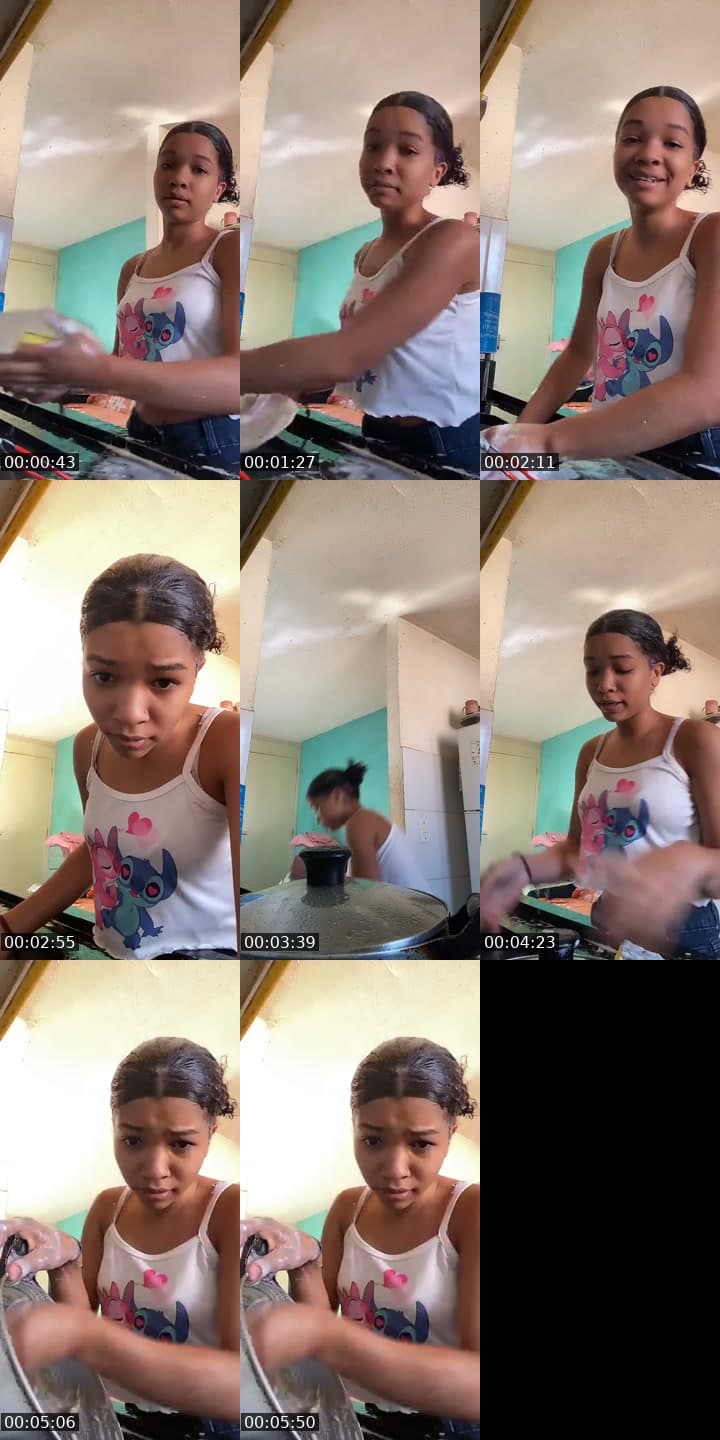 @daily_da_maduh TikTok live stream