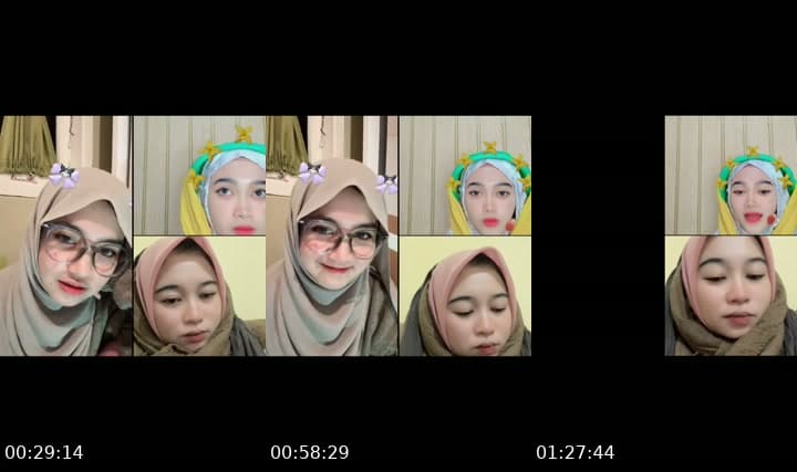 @fadilanrdn TikTok live stream