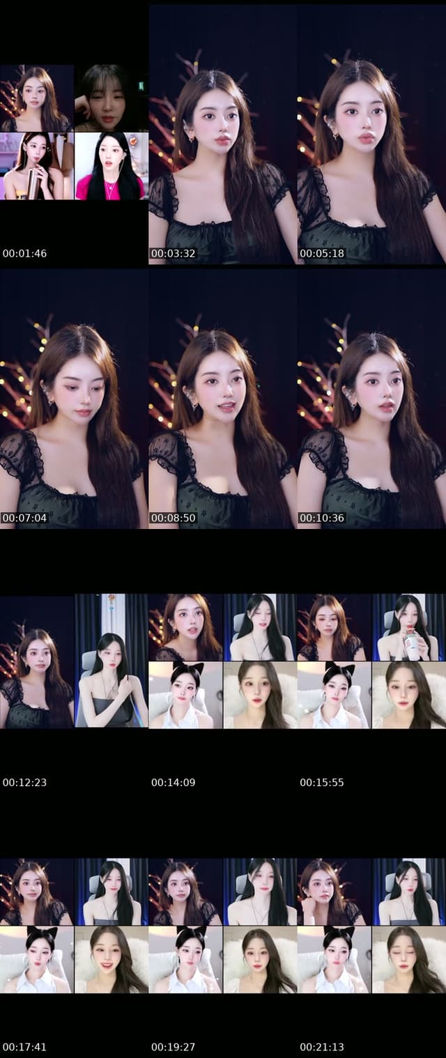 TikTok live: Hello.. JOin the TEam by @leeruby1030