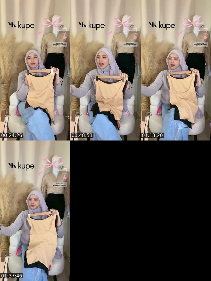 PROMO MASUK DARLING